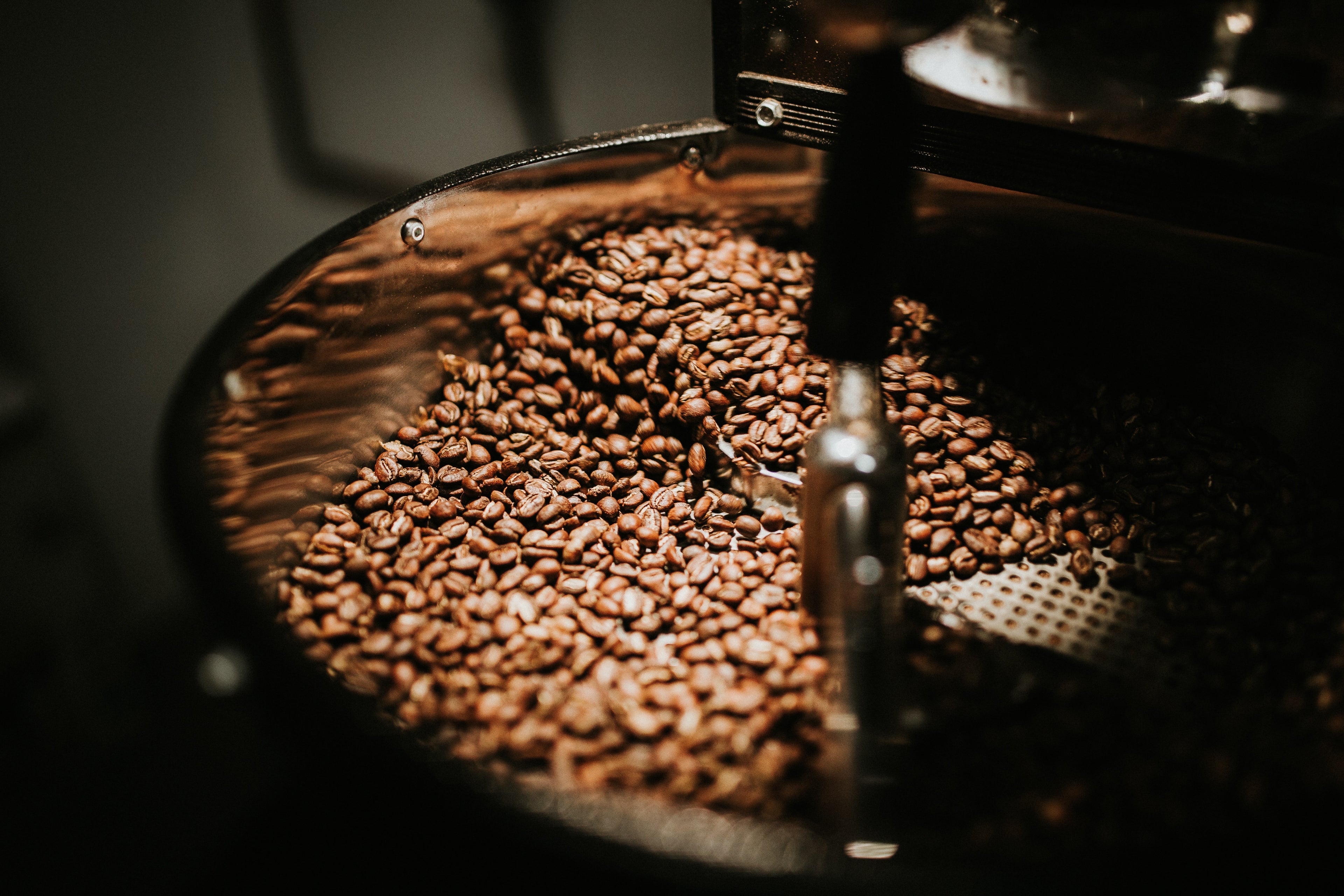 Barrel Aged Coffee Company | Coffee Beans | BarrelAgedCoffeeCompany